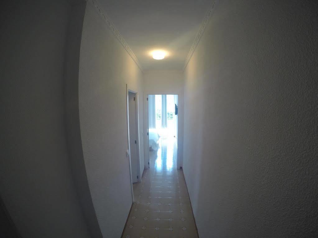 Mini Golf Apartments Canyamel  Bagian luar foto
