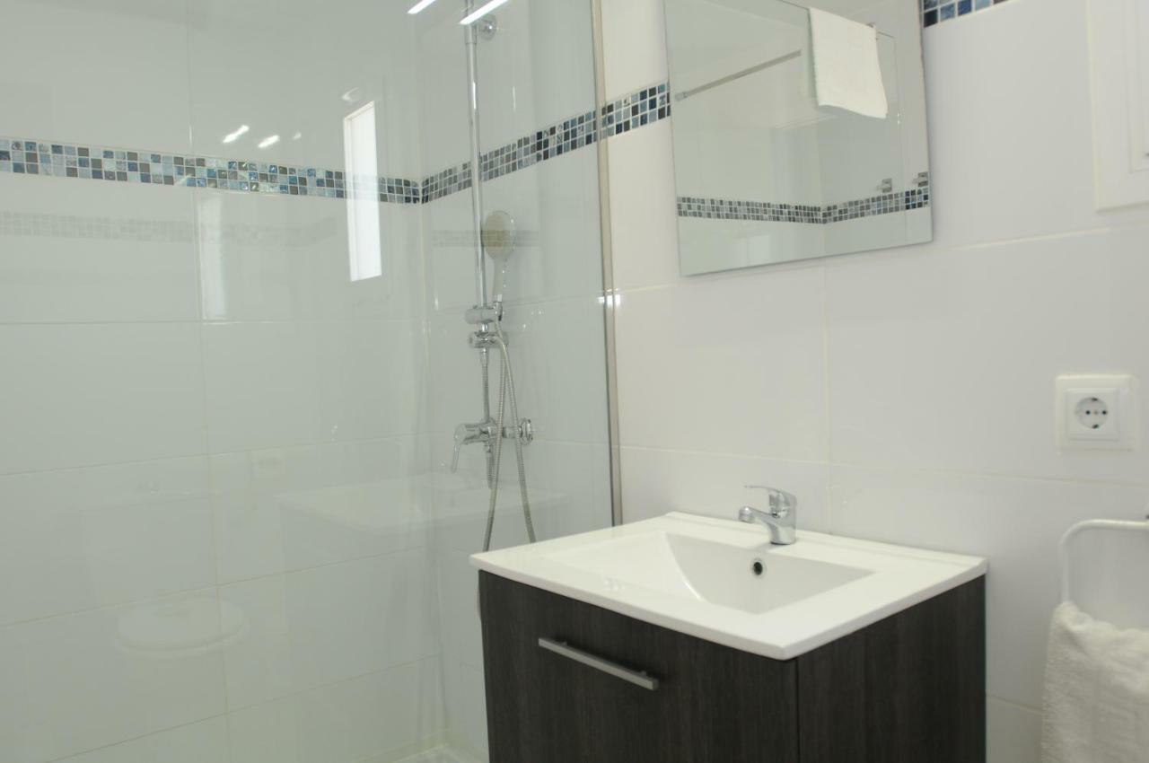 Mini Golf Apartments Canyamel  Bagian luar foto